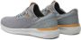 Skechers Sportieve Lattimore Laister Schoenen Gray Heren - Thumbnail 5