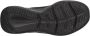 Skechers Sportieve Slip-Ins Zwart Black Dames - Thumbnail 3