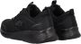 Skechers Sportieve Slip-Ins Zwart Black Dames - Thumbnail 5