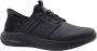 Skechers Sportieve Sneaker voor Actieve Levensstijl Black Heren - Thumbnail 4