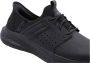 Skechers Sportieve Sneaker voor Actieve Levensstijl Black Heren - Thumbnail 6