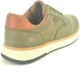 Skechers Sportieve Sneakers voor Actieve Levensstijl Green Heren - Thumbnail 2