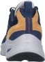 Skechers Heren schoenen 232101 Arch Fit Servitica Blauw - Thumbnail 8