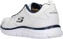 Skechers Sneakers Track-Scloric met memory foam vrijetijdsschoen halfhoge schoen veterschoen - Thumbnail 4