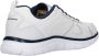 Skechers Sneakers Track-Scloric met memory foam vrijetijdsschoen halfhoge schoen veterschoen - Thumbnail 6