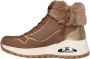 Skechers Sneakers met sleehak UNO Rugged sneakers wedge sneakers winterlaarzen met hoogwaardige demping - Thumbnail 4