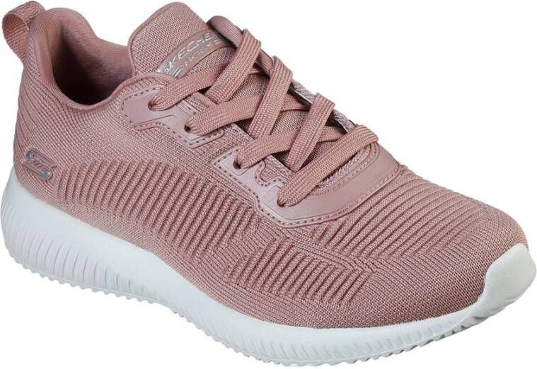 Skechers Sporty Memory Foam Sneakers Pink Dames