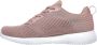 Skechers Bobs Squad LOW TOP Sneakers Roze Dames - Thumbnail 15