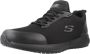 Skechers Sporty Squad Sneakers voor Heren Black Heren - Thumbnail 5