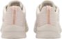 Skechers Squad Air Sneakers Beige Dames - Thumbnail 3