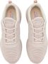 Skechers Squad Air Sneakers Beige Dames - Thumbnail 6