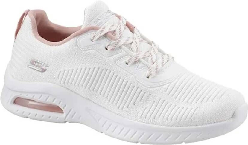 Skechers Squad Air-Sweet Encounter Sneakers White Dames