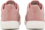 Skechers Bobs Squad LOW TOP Sneakers Roze Dames - Thumbnail 5