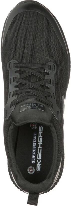 Skechers Squad Sr-Myton Sneakers Black Heren