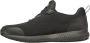 Skechers Squad Sr-Myton Sneakers Black Heren - Thumbnail 4