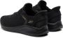 Skechers Squadchaos Current Sneakers Black Dames - Thumbnail 4