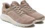 Skechers Squadchaos Stijlvolle Sneakers Beige Dames - Thumbnail 2