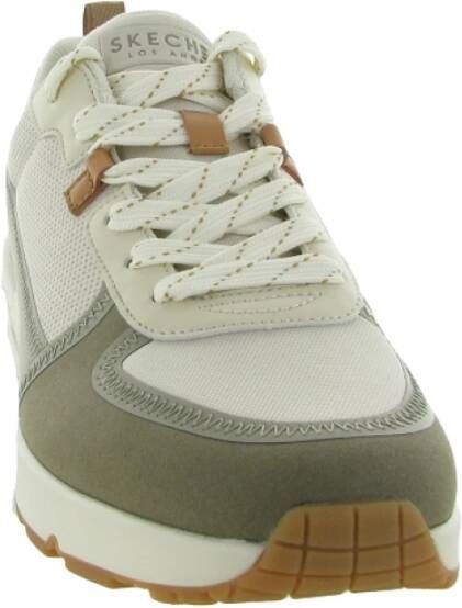 Skechers Stacre Layover Schoenen Multicolor Dames