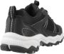 Skechers Stamina Atletische Sneakers Black Dames - Thumbnail 11