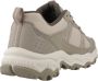 Skechers Stamina Atletische Sneakers Brown Dames - Thumbnail 4