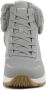 Skechers Stevige Fallnair Schoenen Gray Dames - Thumbnail 4