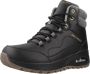 Skechers Stevige Veterschoenen Black Dames - Thumbnail 3