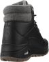 Skechers Stevige Veterschoenen Black Dames - Thumbnail 4