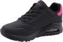 Skechers Stijlvolle damessneaker Black Dames - Thumbnail 5