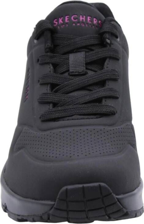 Skechers Stijlvolle damessneaker Black Dames