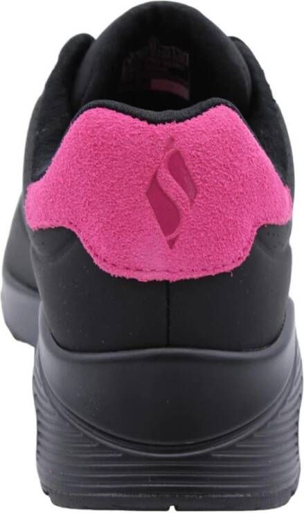 Skechers Stijlvolle damessneaker Black Dames