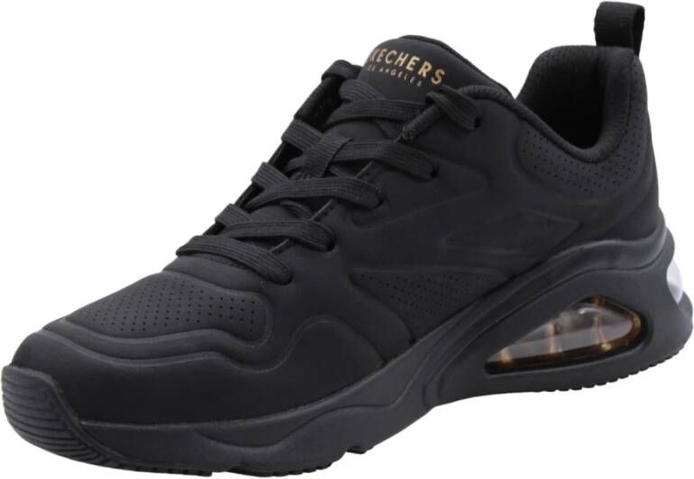 Skechers Stijlvolle Damessneakers Black Dames