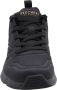 Skechers Lage Sneakers Tres-Air Uno AH MAZING 177390-BBK Black - Thumbnail 8