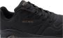 Skechers Air Uno Sportieve Sneakers Zwart Black Dames - Thumbnail 14