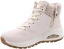 Skechers Winterlaarzen UNO Rugged met skech-air-luchtkamerzool - Thumbnail 5