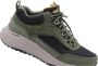 Skechers Stijlvolle Etonmess Enkellaarzen Green Heren - Thumbnail 6