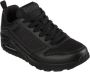 Skechers Stijlvolle herensneakers Black Heren - Thumbnail 3