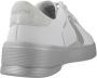 Skechers Stijlvolle Hiland Sneakers White Dames - Thumbnail 5