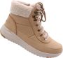 Skechers Stijlvolle laars voor buitenactiviteiten Brown Dames - Thumbnail 13