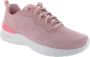 Skechers Stijlvolle Schoenen Pink Dames - Thumbnail 2