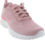 Skechers Stijlvolle Schoenen Pink Dames - Thumbnail 3