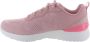 Skechers Stijlvolle Schoenen Pink Dames - Thumbnail 4