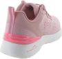 Skechers Stijlvolle Schoenen Pink Dames - Thumbnail 5