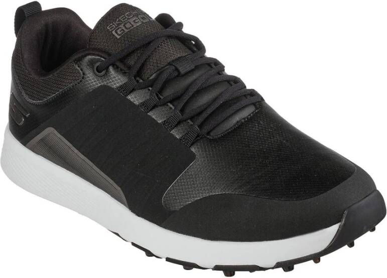 Skechers Stijlvolle Schoenen voor elke gelegenheid Black Heren