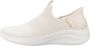 Skechers 149708 NAT Ultra Flex 03 Cosy Str.-slip ins hands free -instapper - Thumbnail 9