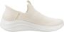 Skechers 149708 NAT Ultra Flex 03 Cosy Str.-slip ins hands free -instapper - Thumbnail 11