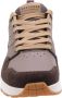 Skechers Stijlvolle Sneaker Collectie voor Mannen & Vrouwen Brown Heren - Thumbnail 15