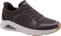 Skechers Slip-ins: Tres-Air Uno Necessairy 183093 CHOC Bruin - Thumbnail 3