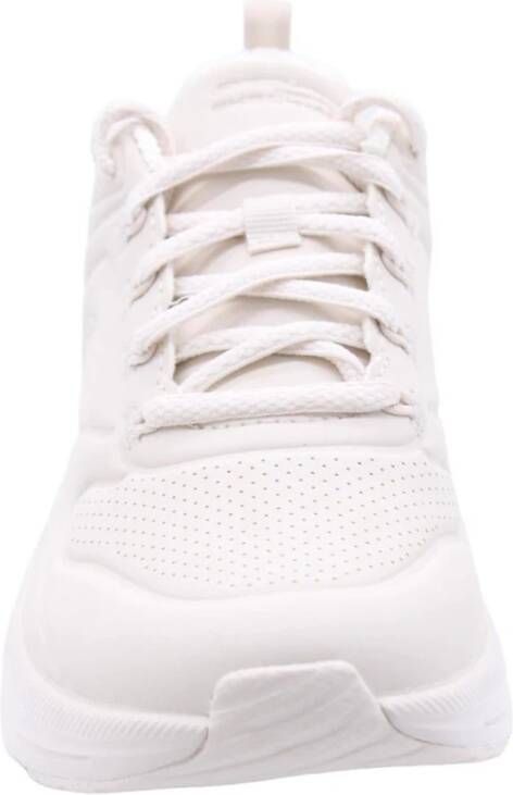 Skechers Stijlvolle Sneaker met Wrap Technologie White Dames