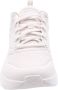 Skechers Skech-Air Meta-Extraordinaire Dames Sneakers Gebroken wit - Thumbnail 5