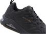 Skechers Stijlvolle Sneaker Profiterol voor jou Black Heren - Thumbnail 6